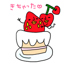 Daily Sticker~~~ 3 sticker #11259091