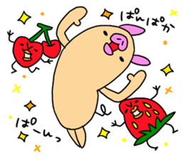 Daily Sticker~~~ 3 sticker #11259093