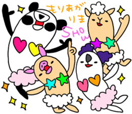 Daily Sticker~~~ 3 sticker #11259098