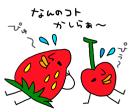 Daily Sticker~~~ 3 sticker #11259101