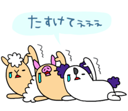 Daily Sticker~~~ 3 sticker #11259106
