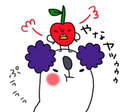 Daily Sticker~~~ 3 sticker #11259108