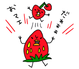 Daily Sticker~~~ 3 sticker #11259109