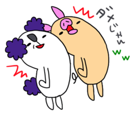 Daily Sticker~~~ 3 sticker #11259111