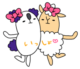 Daily Sticker~~~ 3 sticker #11259112