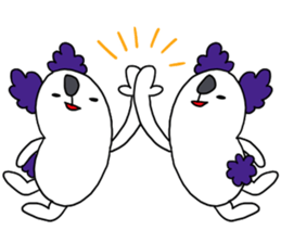 Daily Sticker~~~ 3 sticker #11259121