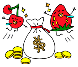 Daily Sticker~~~ 3 sticker #11259122