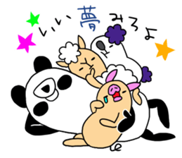 Daily Sticker~~~ 3 sticker #11259125