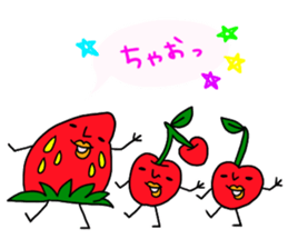 Daily Sticker~~~ 3 sticker #11259126