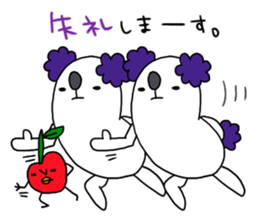 Daily Sticker~~~ 3 sticker #11259127