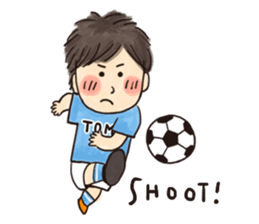 TOMO original sticker sticker #11259180