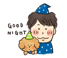 TOMO original sticker sticker #11259191