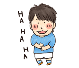 TOMO original sticker sticker #11259193