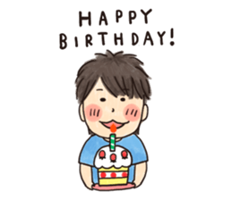 TOMO original sticker sticker #11259200