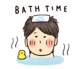 TOMO original sticker sticker #11259201