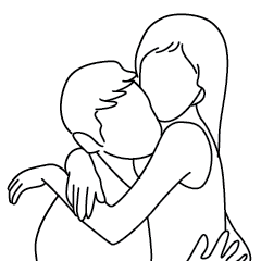 Hugs