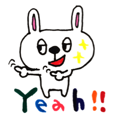 The USSA of rabbit