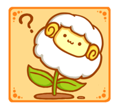 Merinosuke friends sticker #11260184