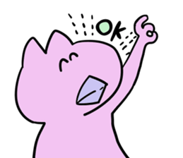 beak sticker #11260368