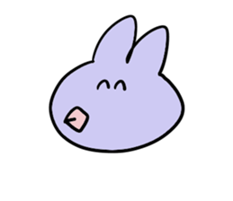 beak sticker #11260382