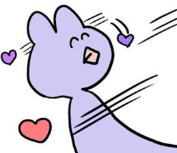 beak sticker #11260385