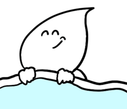 beak sticker #11260388