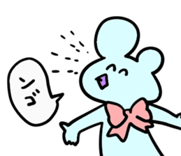 beak sticker #11260400