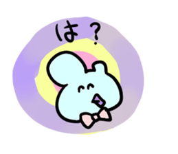 beak sticker #11260403