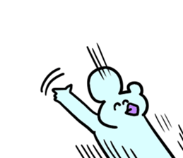 beak sticker #11260406