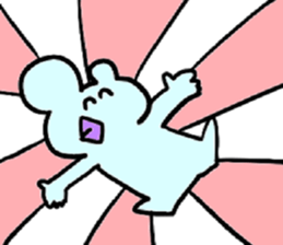 beak sticker #11260407