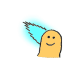 Peanuts's name is Miura sticker #11260507