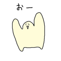 Satori-kun2 sticker #11260624