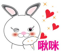 Huu and his boon buddies 4 sticker #11260980