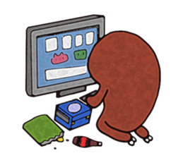 He is sloth sticker #11261134