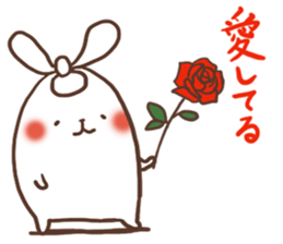 BLACK Nekosuke sticker #11261621