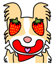 Lovely Maru 3 sticker #11262010