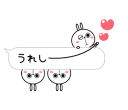 Bear's house6 sticker #11262083