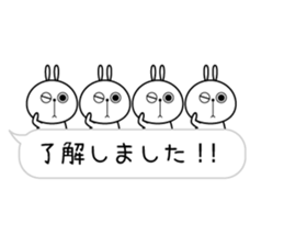 Bear's house6 sticker #11262084