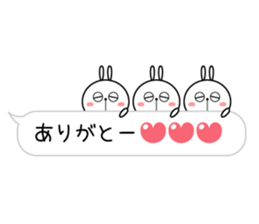 Bear's house6 sticker #11262086