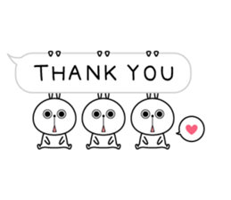 Bear's house6 sticker #11262087