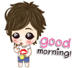 Fang Khao(Eng) sticker #11262288