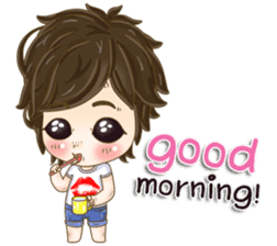 Fang Khao(Eng) sticker #11262288