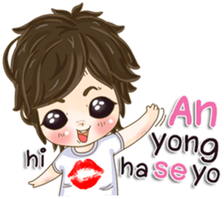 Fang Khao(Eng) sticker #11262289