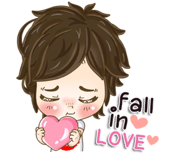 Fang Khao(Eng) sticker #11262294