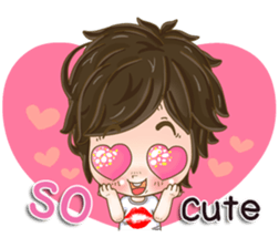 Fang Khao(Eng) sticker #11262295