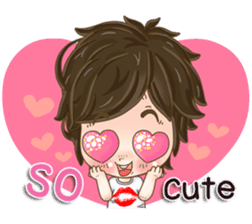 Fang Khao(Eng) sticker #11262295