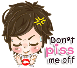 Fang Khao(Eng) sticker #11262300