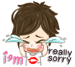 Fang Khao(Eng) sticker #11262302