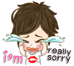 Fang Khao(Eng) sticker #11262302