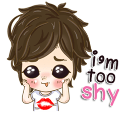 Fang Khao(Eng) sticker #11262308